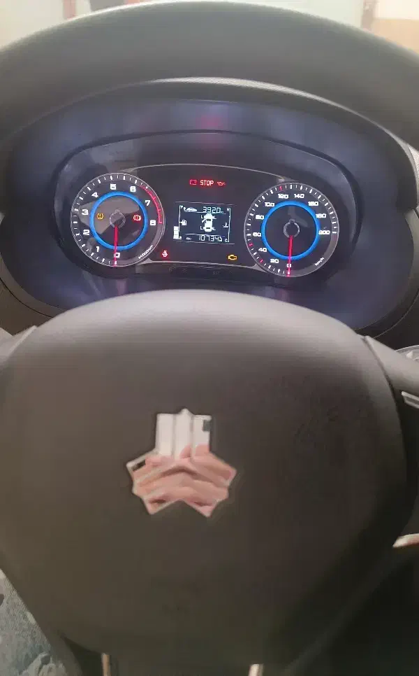 کوییک GX تیپ L، مدل 1403|خودرو سواری و وانت|پارسآباد, |دیوار