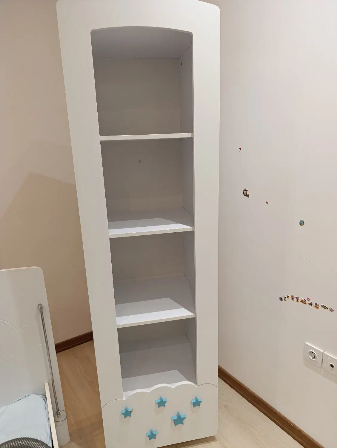 سرویس خواب کودک|تخت و سرویس خواب|سمنان, |دیوار