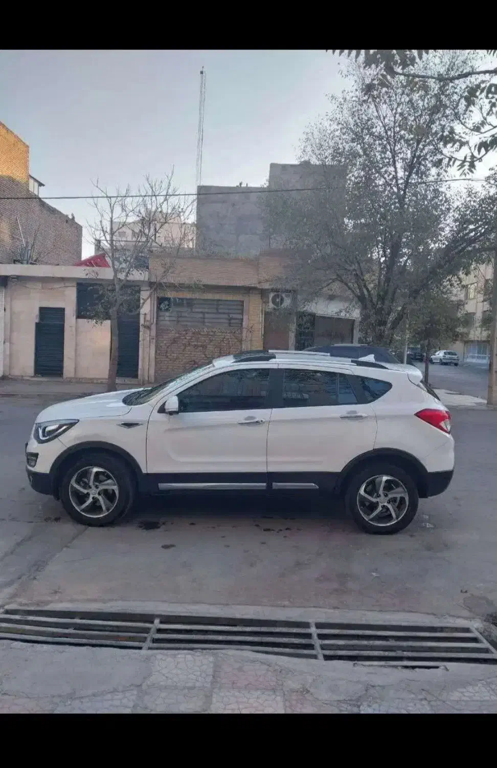 هایماs5|خودرو سواری و وانت|تهران, نارمک|دیوار