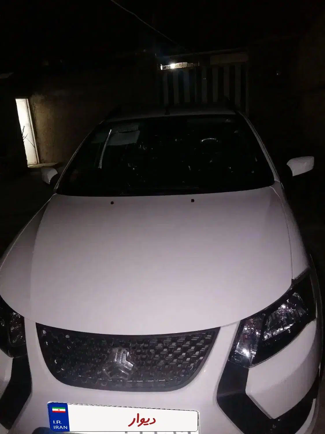 کوییک صفر|خودرو سواری و وانت|چناران, |دیوار