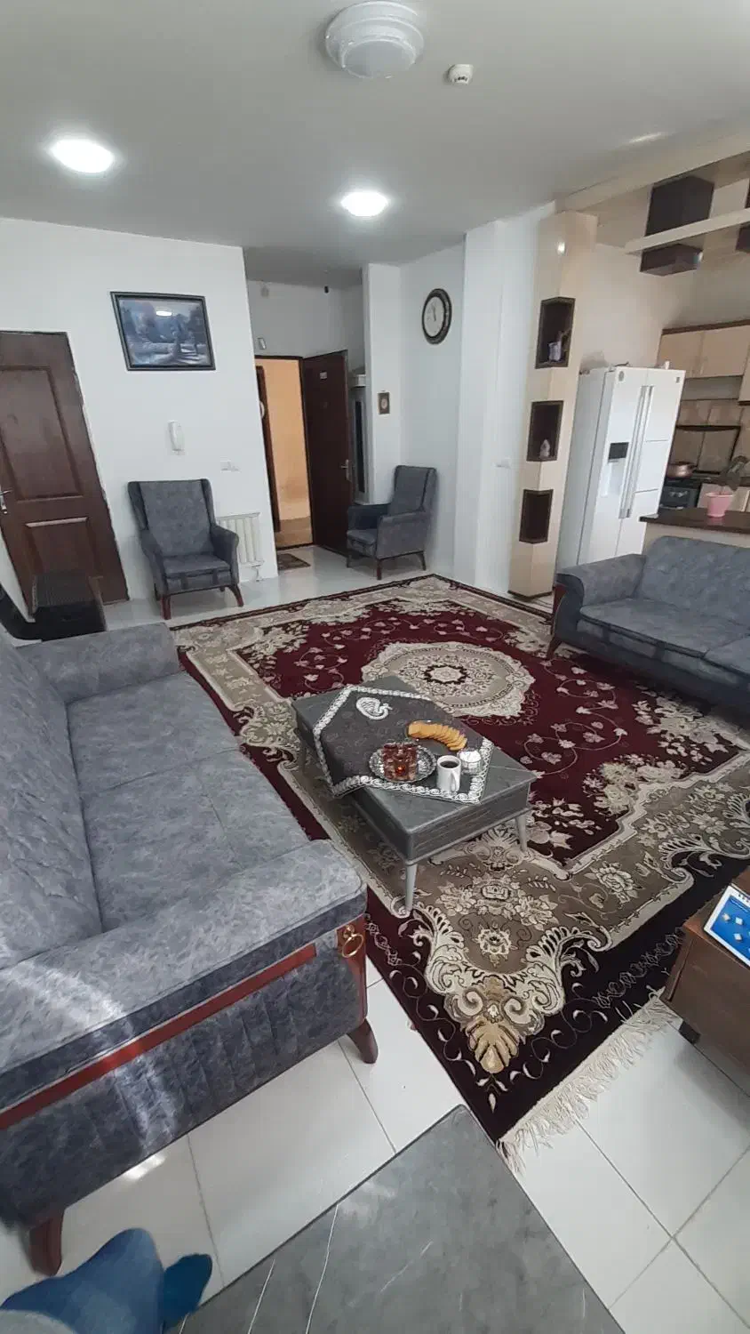 آپارتمان ۸۶ متری گلبهار/سند تک برگ/منطقه ویژه|فروش آپارتمان|گلبهار, شهر جدید گلبهار|دیوار