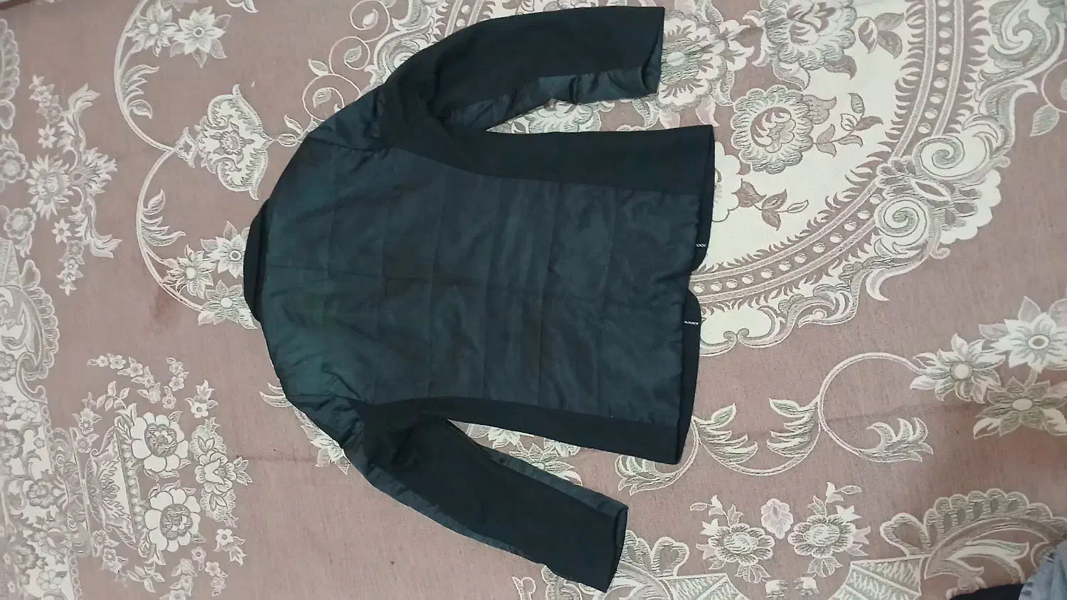 سلام کت تک در حد نو ۲×|لباس|تاکستان, |دیوار