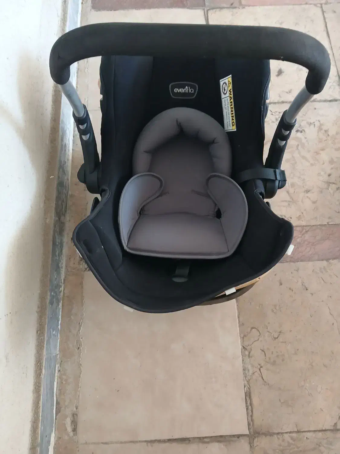 کریر evenflo|اسباب و اثاث بچه|تهران, مینی‌سیتی (شهرک نفت)|دیوار