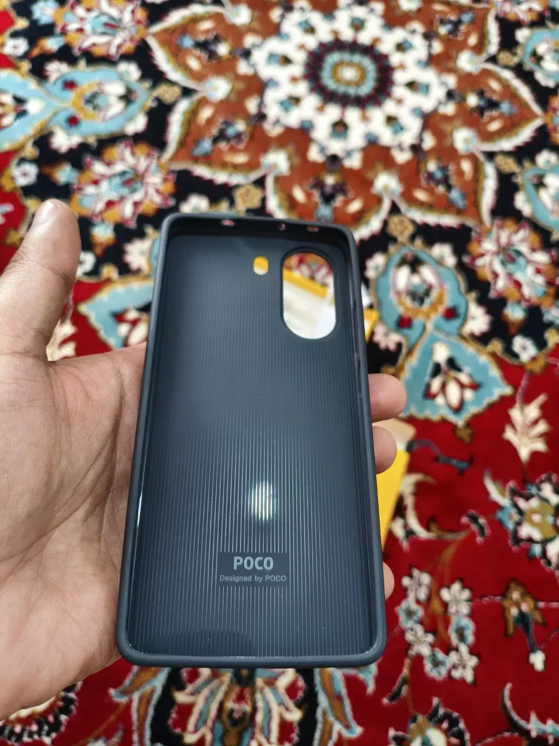 poco x7pro|موبایل|نیشابور, ۲۲ بهمن|دیوار