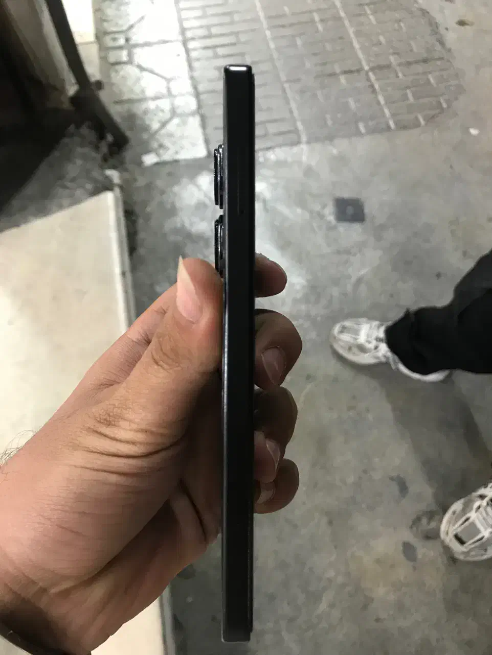 گوشی نوت ۱۳پرو ۲۵۶رام ۸|موبایل|گرگان, |دیوار