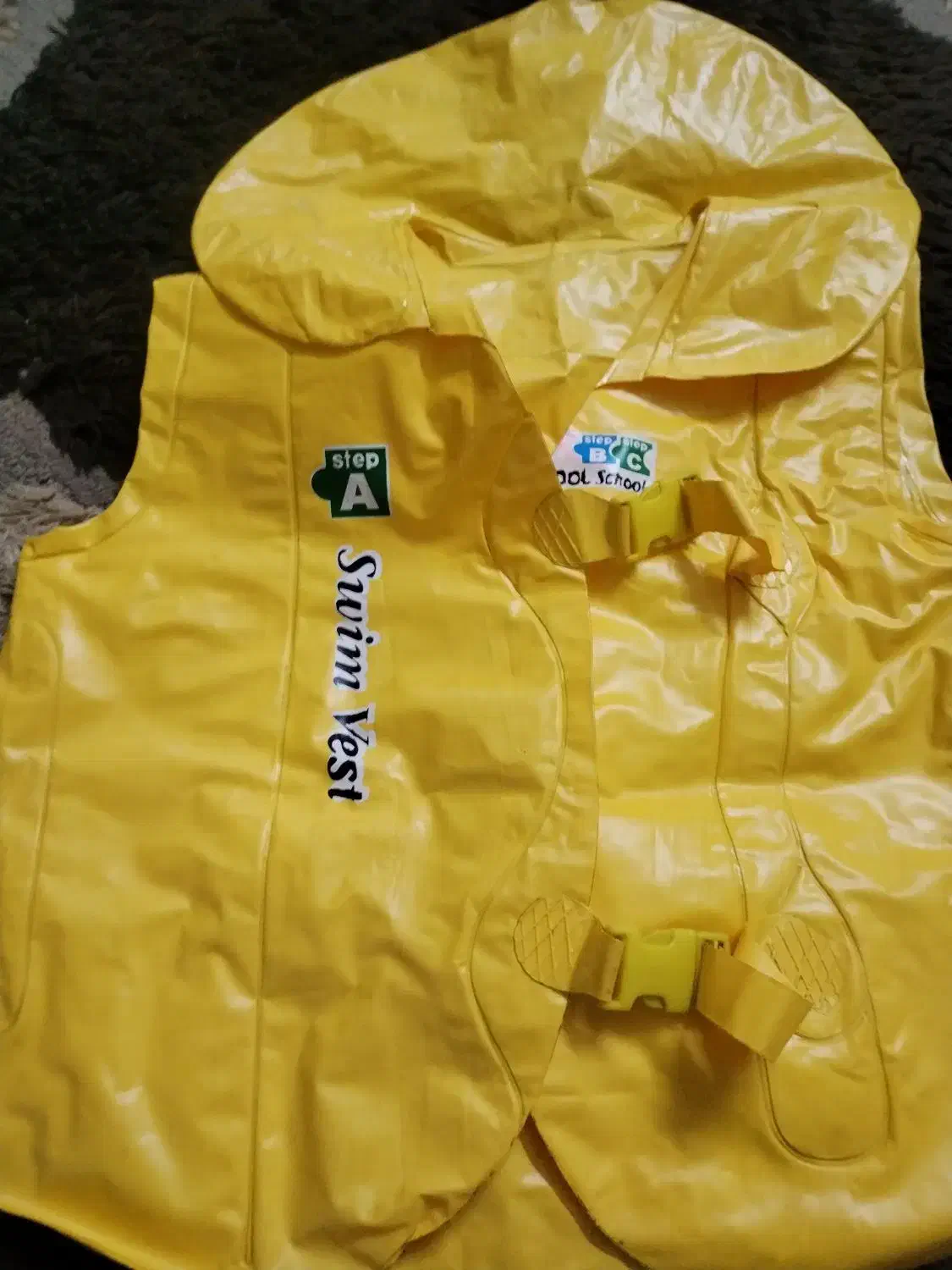 جلیقه نجات شنا|غواصی و ورزش‌های آبی|اصفهان, خانه اصفهان|دیوار