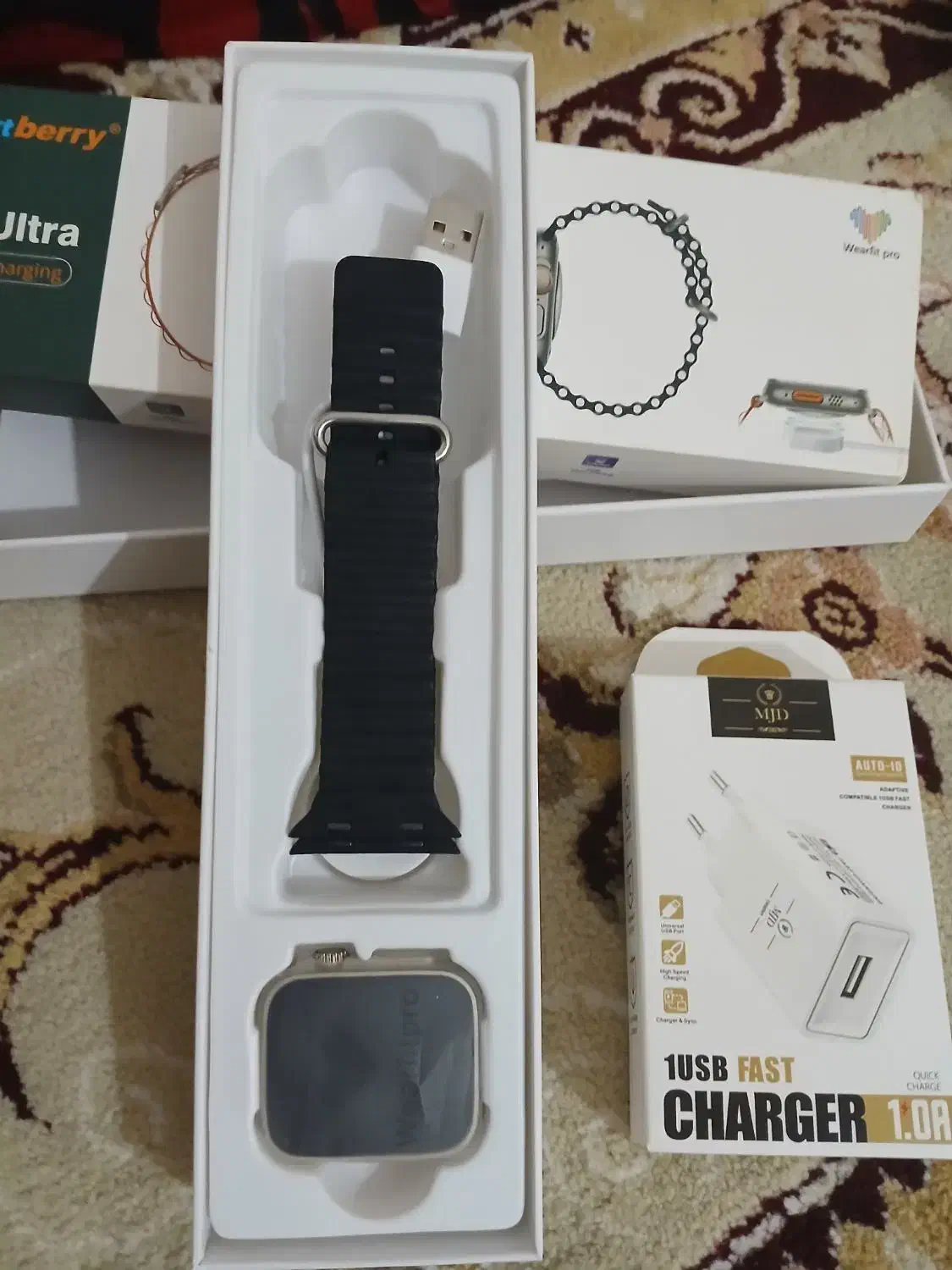 ساعت|ساعت|برازجان, |دیوار