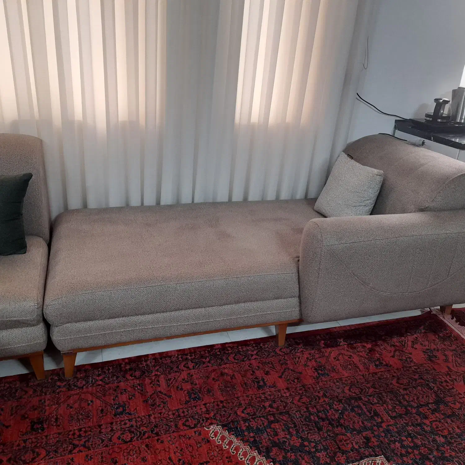 مبلمان|میز و صندلی غذاخوری|ملک‌آباد, |دیوار