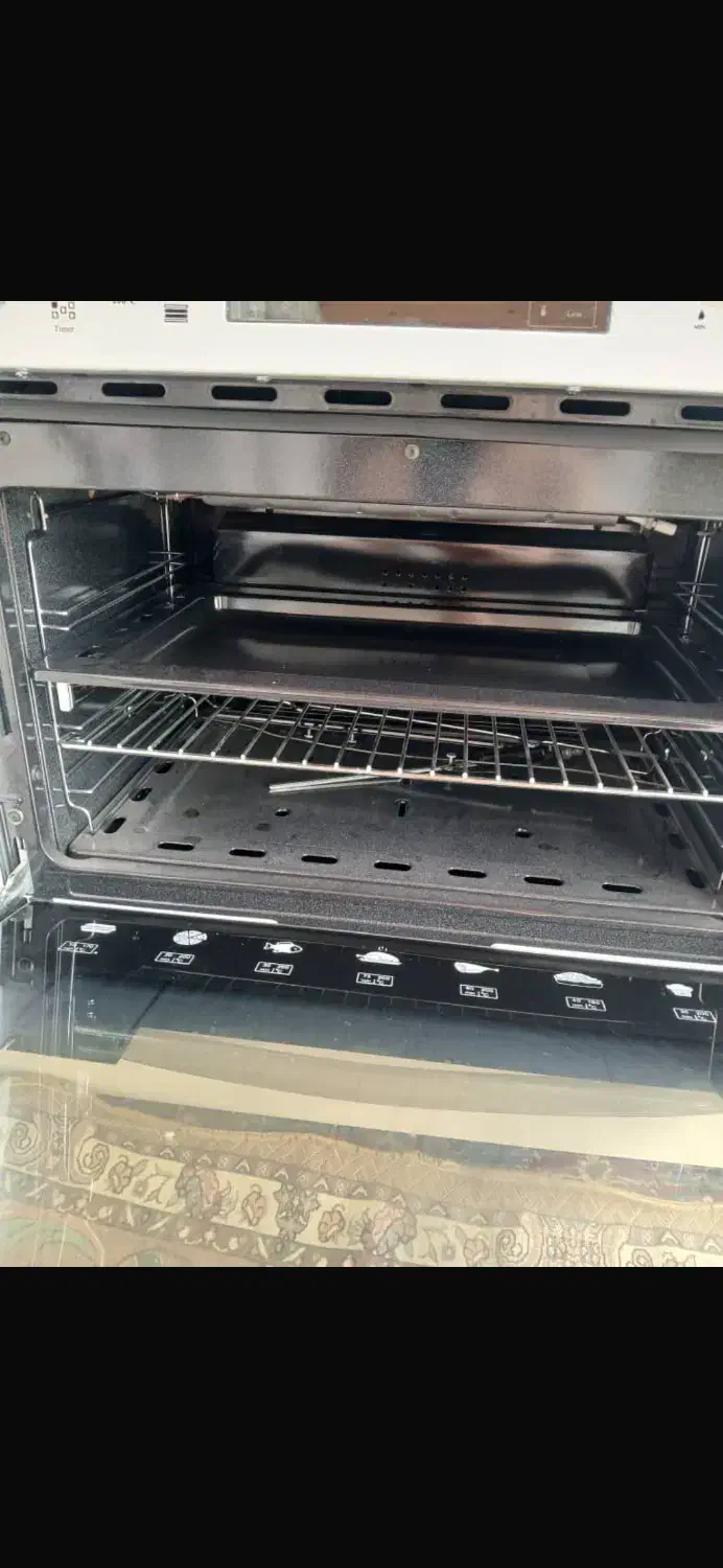 گاز فردار|اجاق گاز و لوازم برقی پخت‌وپز|تولم شهر, |دیوار