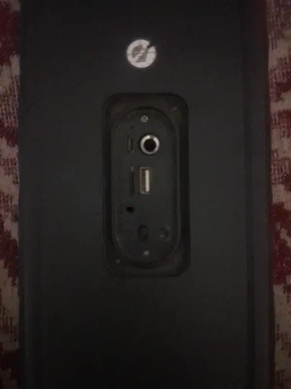 اسپیکر|پخش‌کننده همراه|شهرکرد, |دیوار