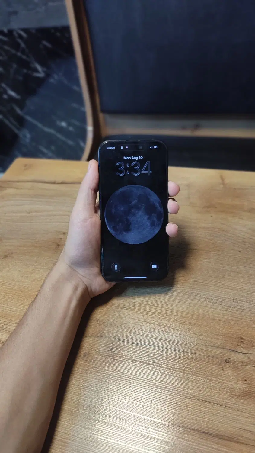 iphone16Normal128|موبایل|مشهد, ایثار|دیوار