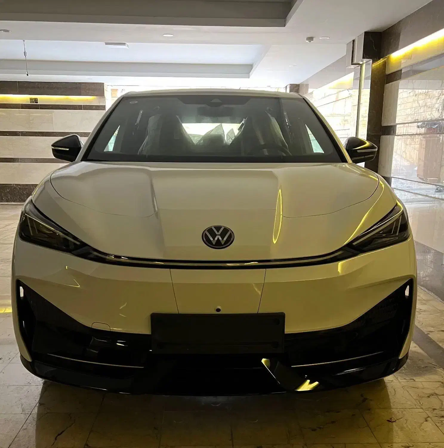 فولکس واگن ID UNYX اولترا|خودرو سواری و وانت|تهران, سازمان برنامه شمالی|دیوار