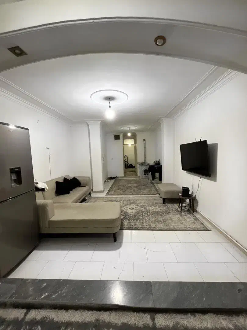 رهن آپارتمان ۵۵ متری ۱ خوابه طبقه ۳ در شهرک الهیه|اجارهٔ آپارتمان|اسلام‌شهر, شهرک الهیه|دیوار