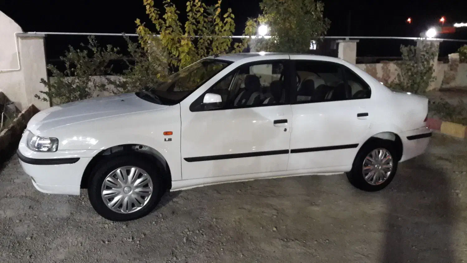 سمندlx موتور ملی|خودرو سواری و وانت|کارزان, |دیوار