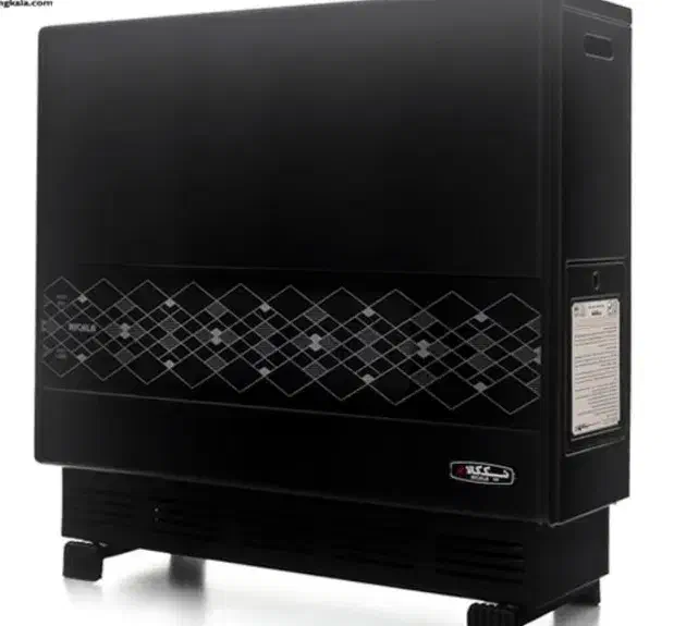 بخاری گازی|بخاری، هیتر، شومینه|ماهدشت, |دیوار