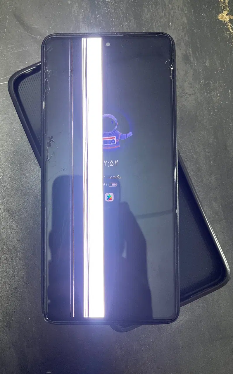 redmi note 14|موبایل|تهران, کیانشهر|دیوار