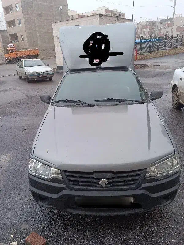 اریسان 95|خودرو سواری و وانت|زنجان, |دیوار