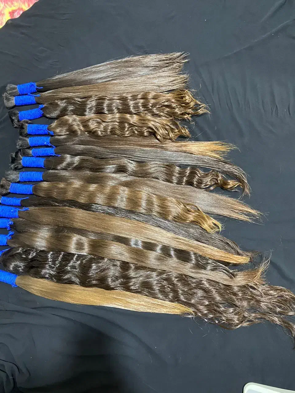 خریدار مو|خدمات آرایشگری و زیبایی|یاسوج, |دیوار