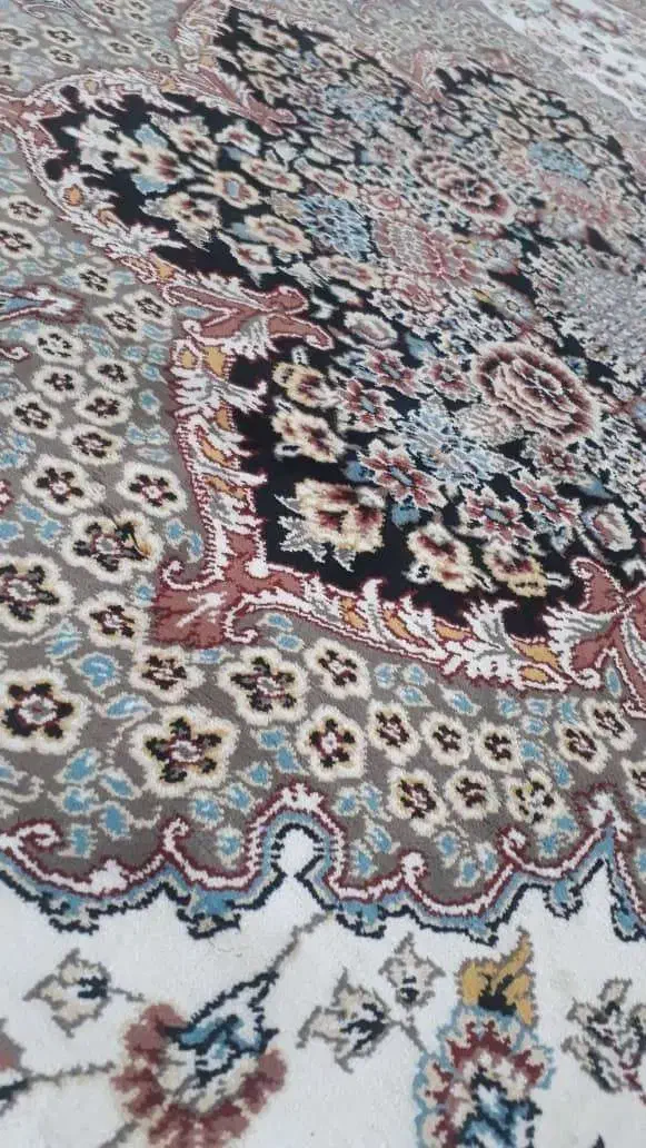 شش عددفرش دوازده متری|فرش|خرم‌آباد, |دیوار