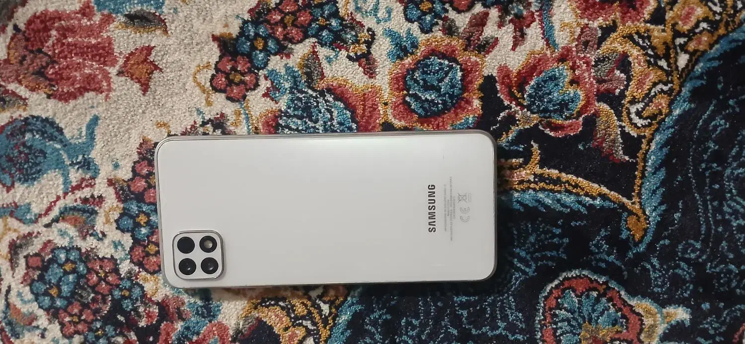 گوشی سامسونگ a22|موبایل|بومهن, |دیوار