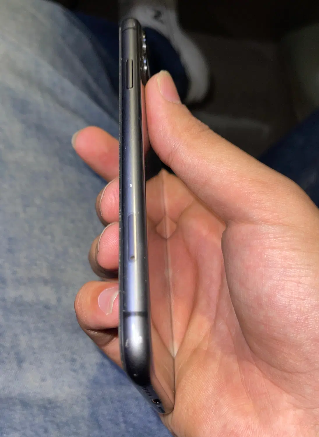 iphone 11|موبایل|قم, نیروگاه|دیوار