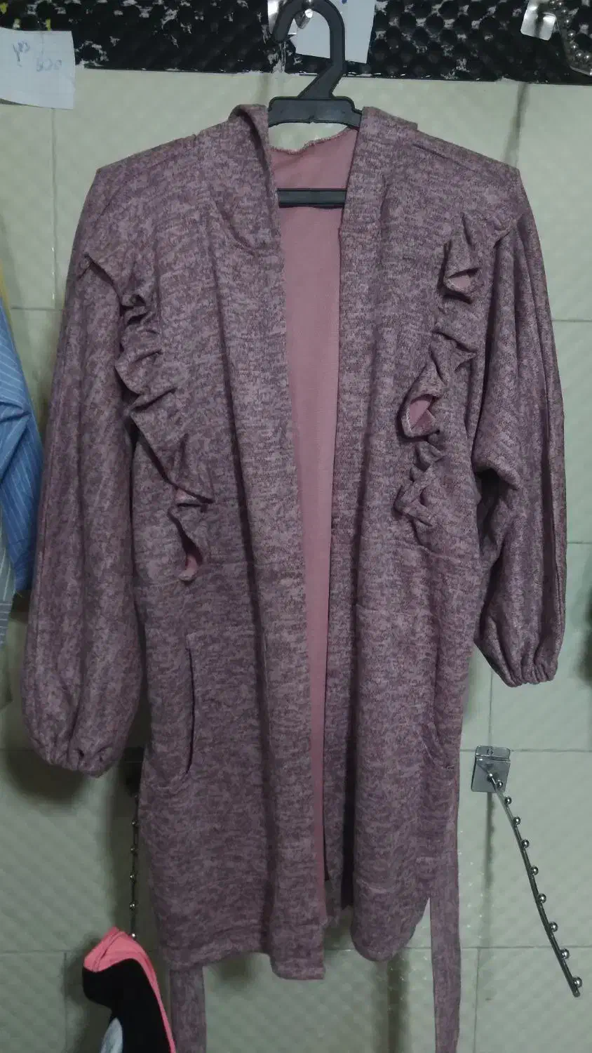 لباس فروشی بهروز|لباس|دهدشت, |دیوار