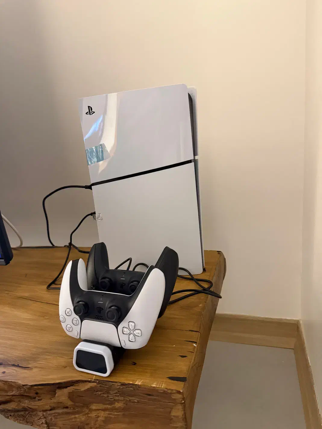 PS5 Slim|کنسول، بازی ویدئویی و آنلاین|کرج, فاز ۱ مهرشهر|دیوار