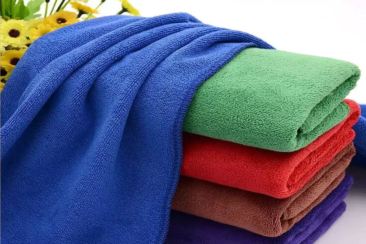 دستمال های میکروفایبر|سفره، حوله، دستمال آشپزخانه|فردیس, شهرک هفده شهریور|دیوار