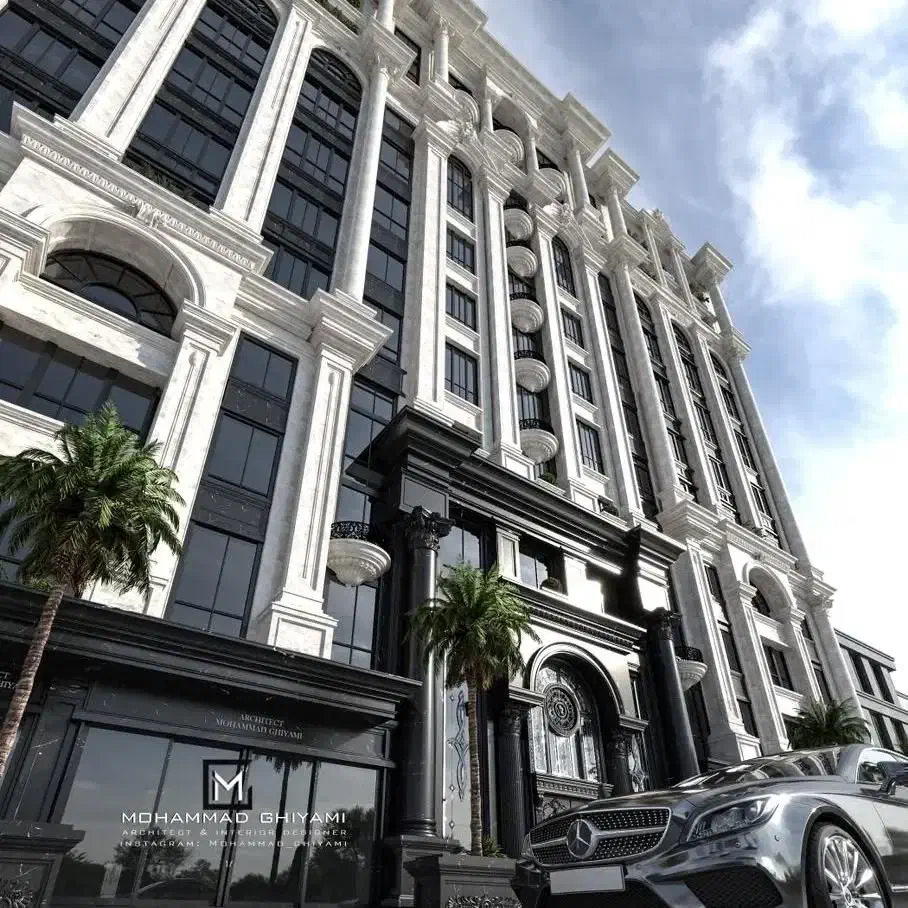 پیش فروش|فروش آپارتمان|سرعین, |دیوار