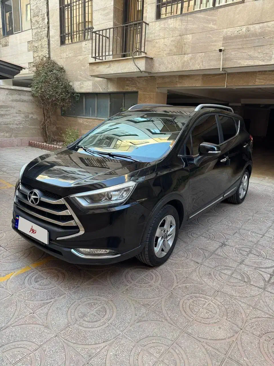 فروشی|خودرو سواری و وانت|کرج, کمال‌شهر|دیوار