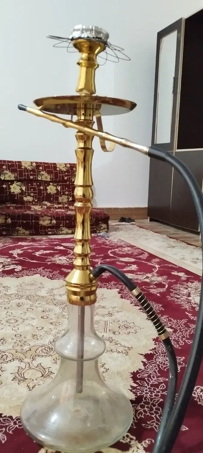 قلیون|کلکسیون و سرگرمی|آبادان, |دیوار