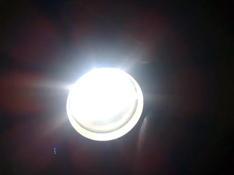 نورافکن بزرگ آمریکایی ۱۰۰۰۰۰w اصلی|لامپ و چراغ|ایلام, |دیوار