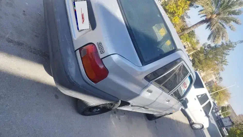 پراید87|خودرو سواری و وانت|جهرم, |دیوار