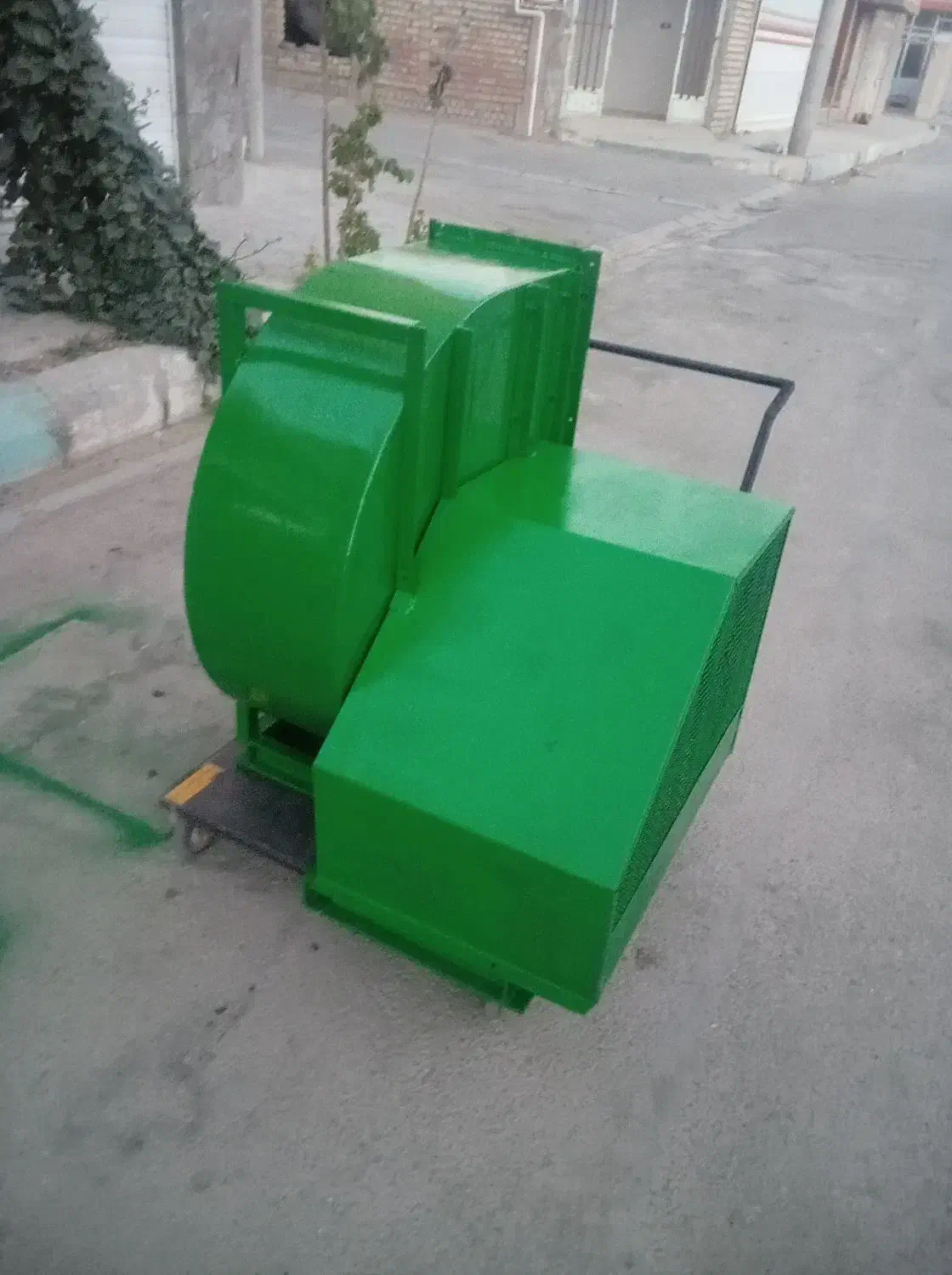 منقل/چرخگوشت۴۲/هواکش.سانتریفیوژ.چرخگوشت۳۲|کافیشاپ و رستوران|اصفهان, قهجاورستان|دیوار