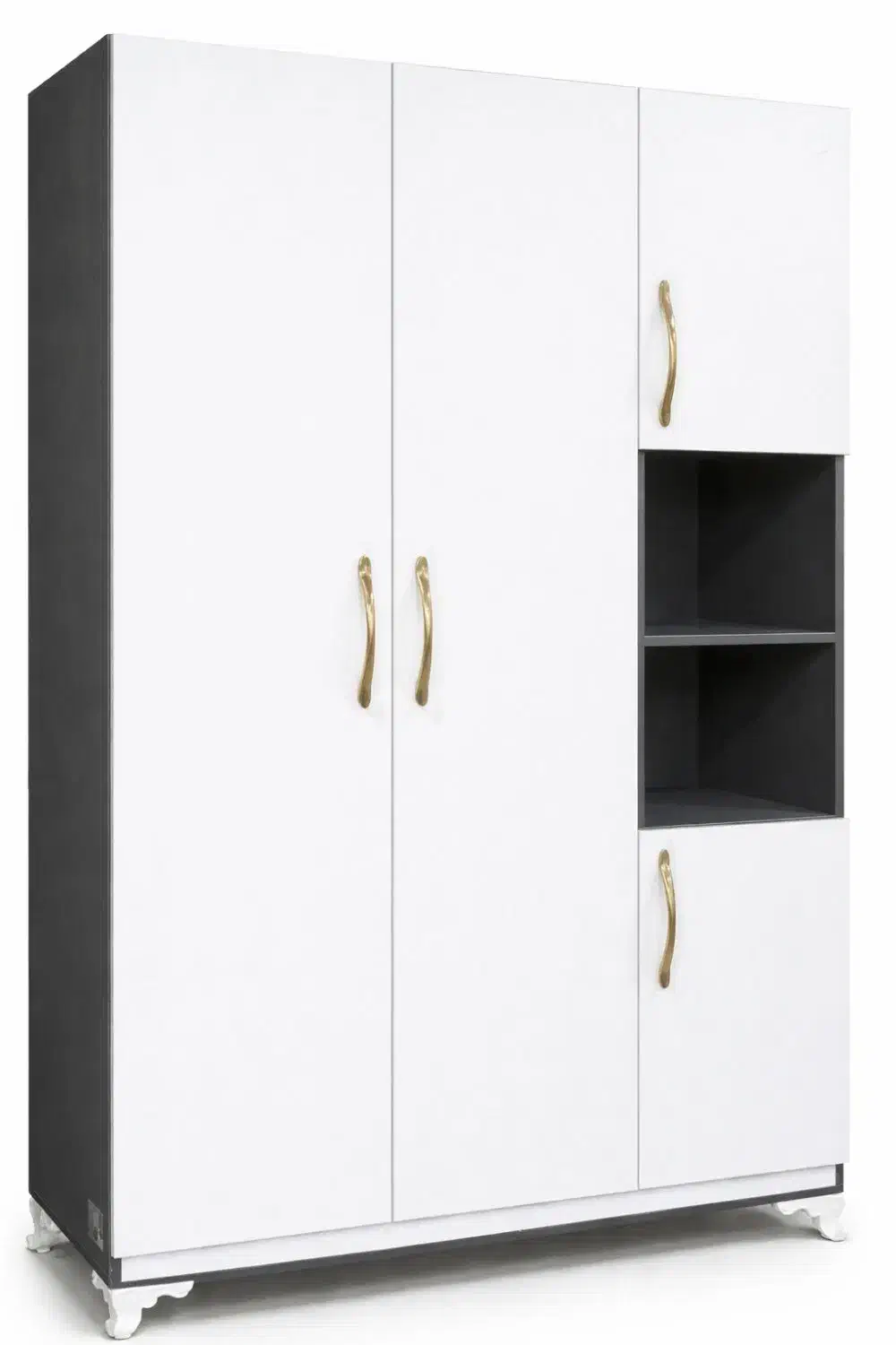 کمد لباسی نقد و شرایط|جاکفشی، کمد، دراور|چابهار, |دیوار