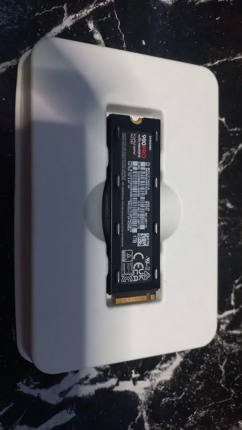 SSD PRO|قطعات و لوازم جانبی رایانه|نسیم‌شهر, |دیوار