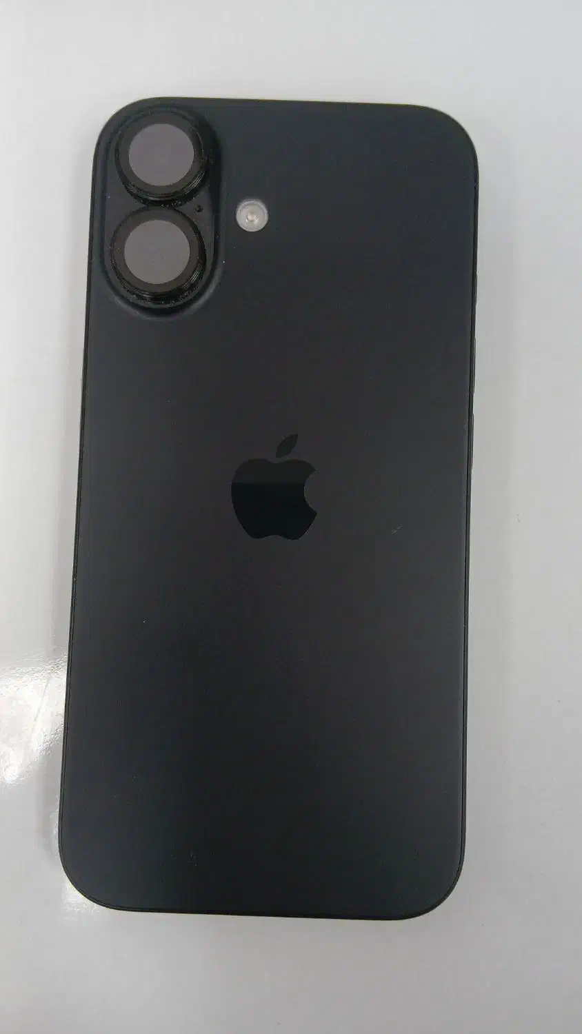 آیفون ۱۶ نرمال ۱۲۸|موبایل|تهران, شهرک دانشگاه|دیوار