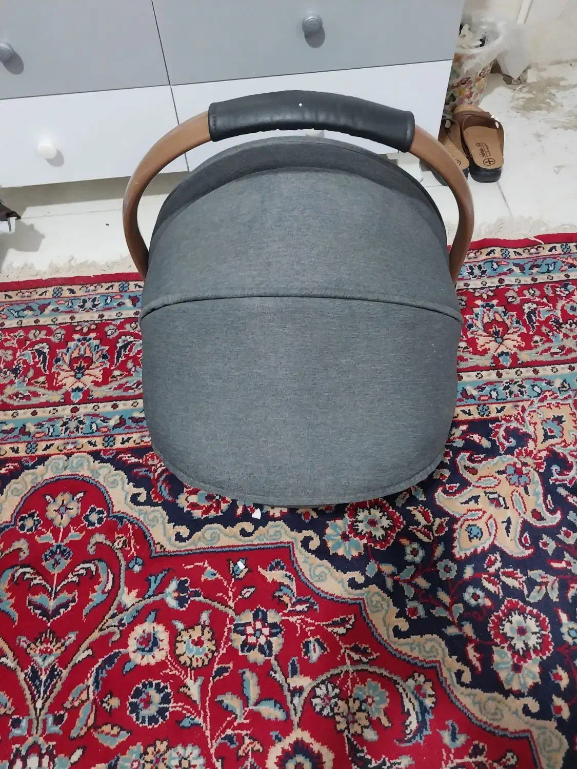 کریر|کالسکه و لوازم جانبی|فردوس (کرمان), |دیوار