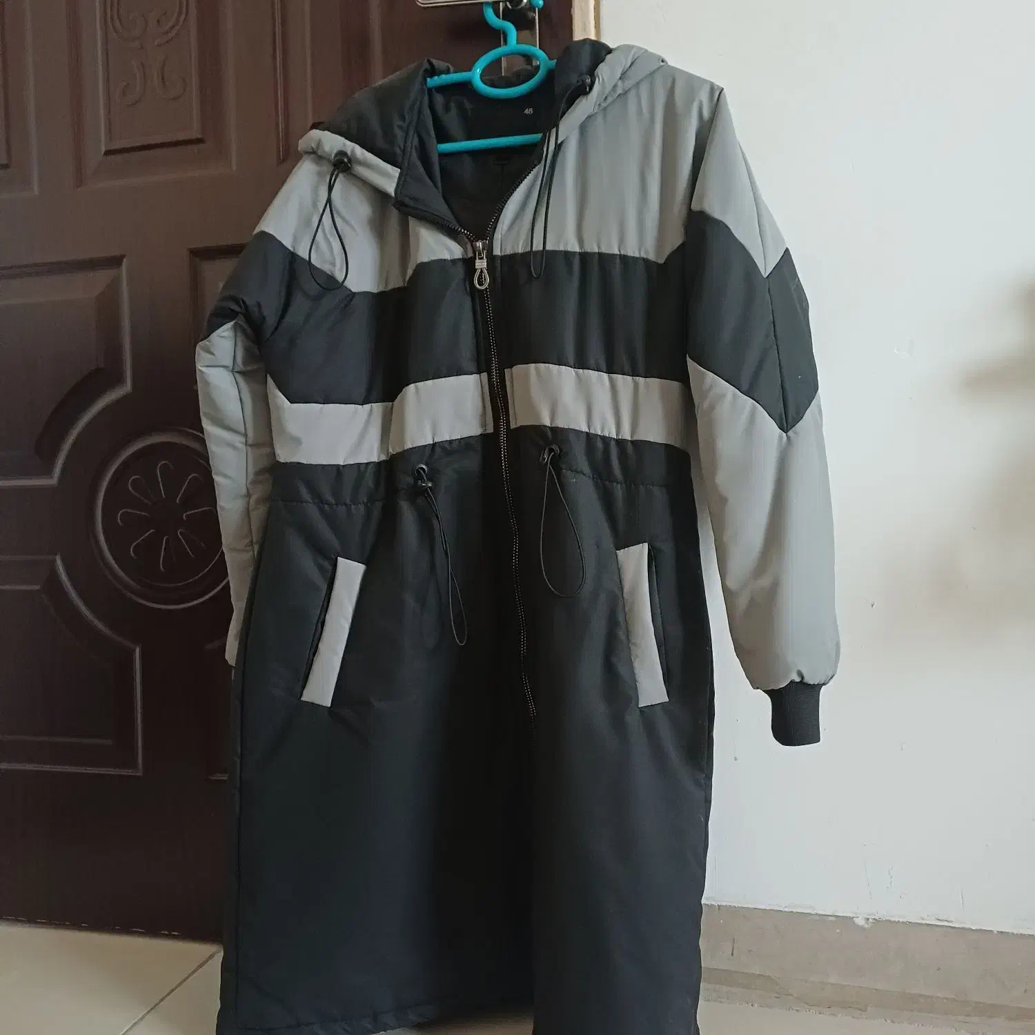 کاپشن پشم شیشه ضد آب|لباس|بومهن, |دیوار