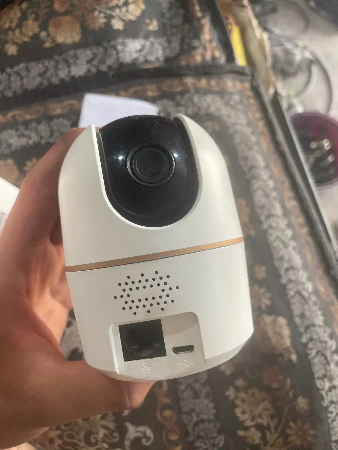 دوربین مخفی|دوربین مداربسته|اصفهان, طامه|دیوار