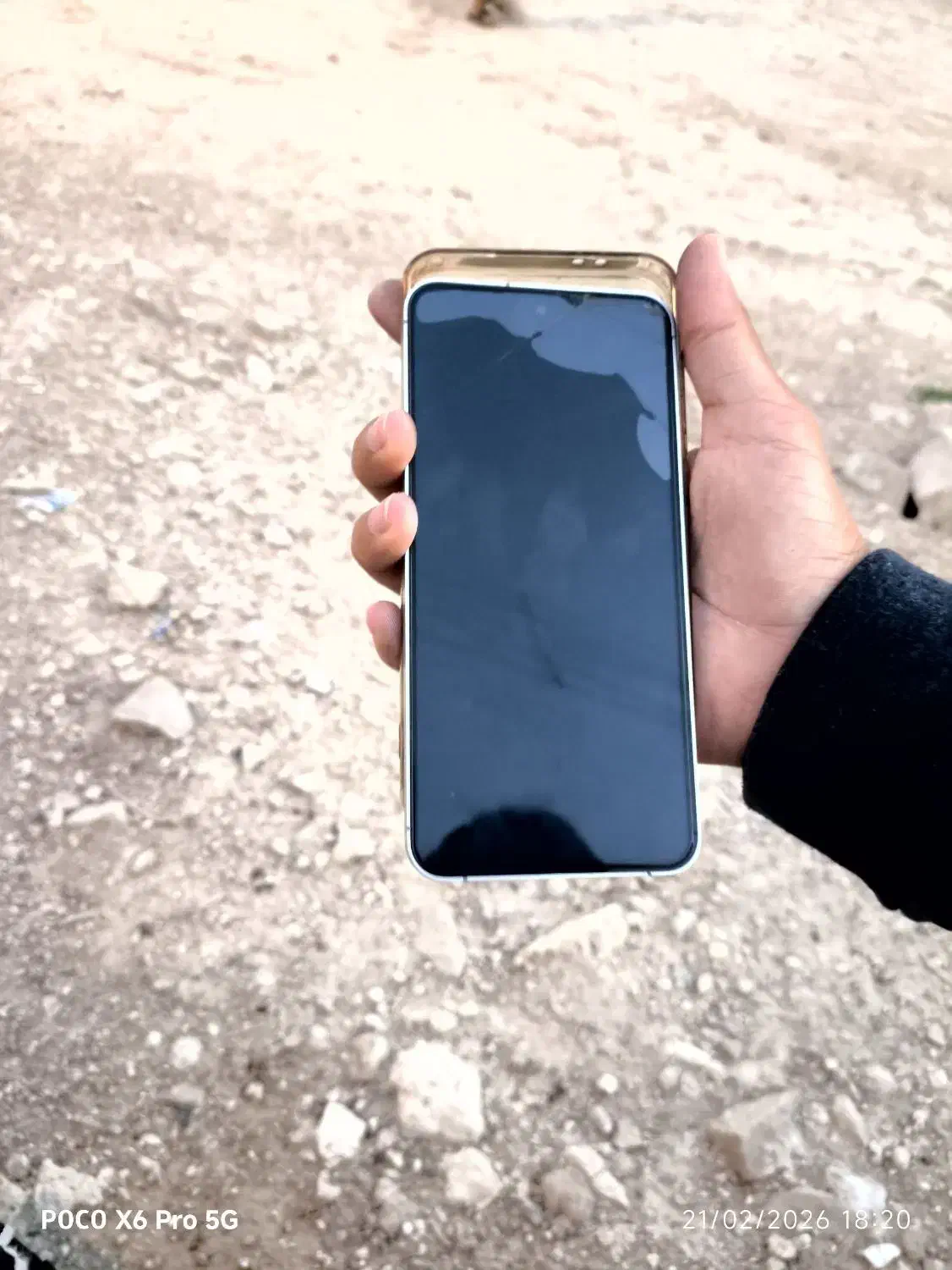 S24 FE|موبایل|مسجد سلیمان, |دیوار