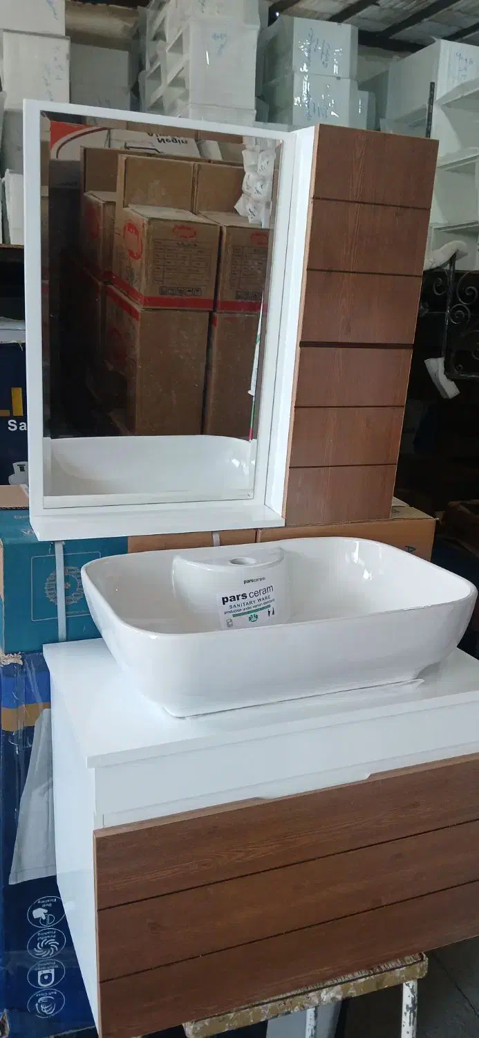 ۶۰در۳۷ ضدآب دیواری|لوازم سرویس بهداشتی|تهران, شهرک شریفی|دیوار