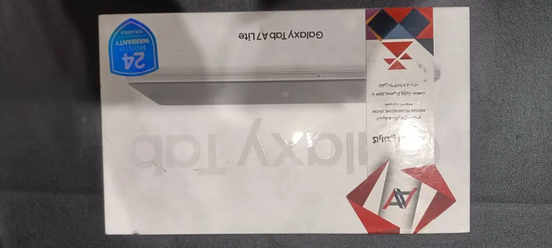 تبلت سامسونگ گلکسی Galaxy Tab 7 lite|تبلت|تهران, جی|دیوار