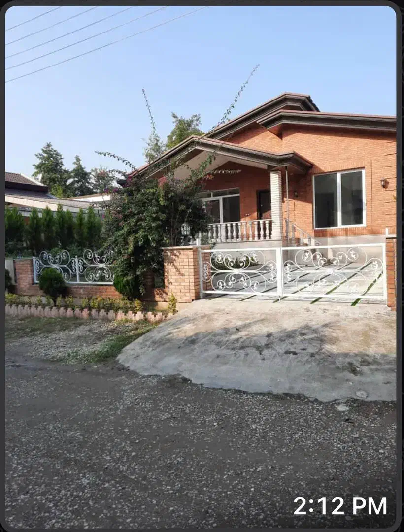 فروش ویلا شهرک پیام دریاگوشه|فروش خانه و ویلا|سلمانشهر, |دیوار