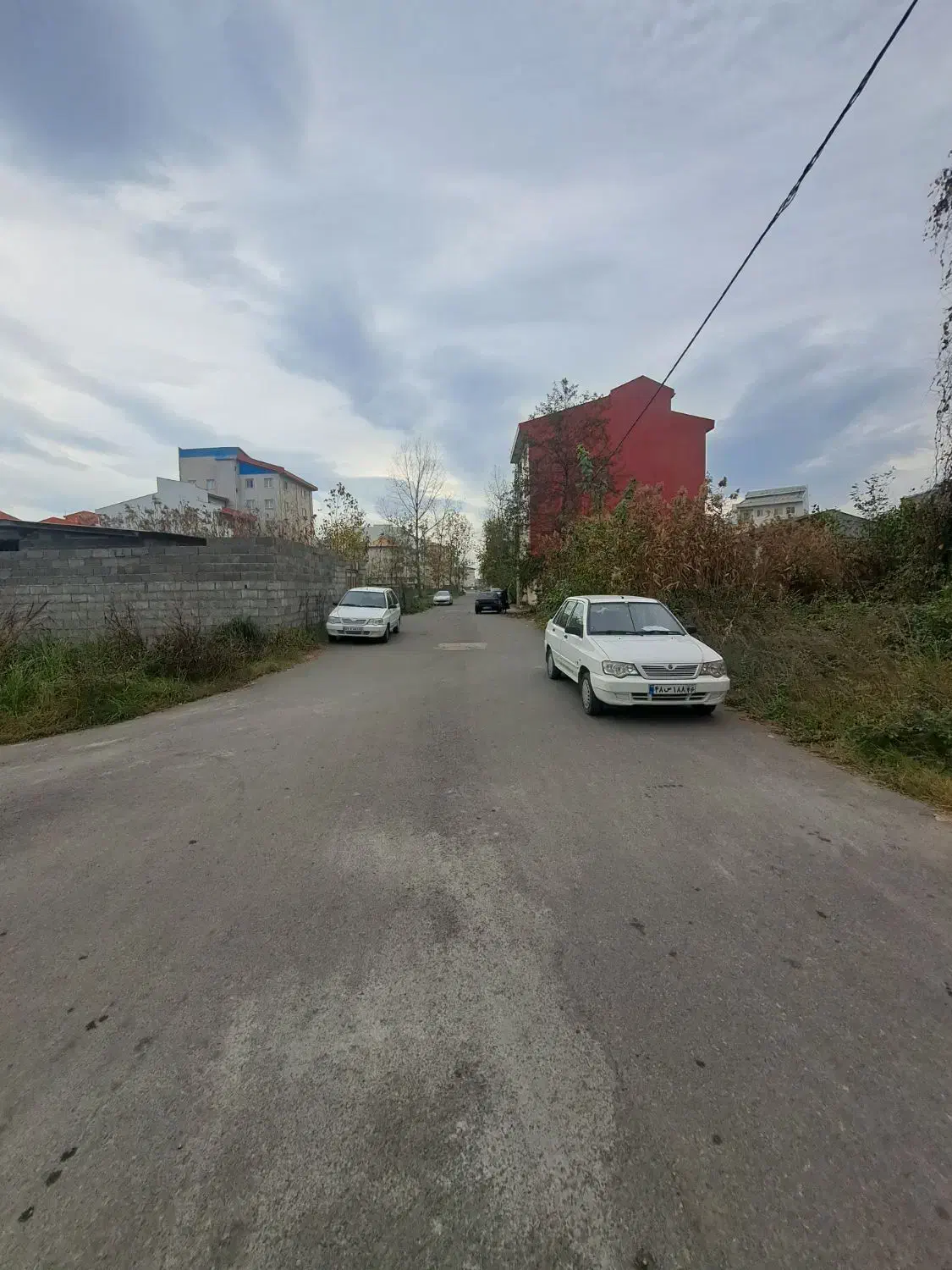 اجاره توشیبا باهنر|اجارهٔ آپارتمان|رشت, باهنر|دیوار