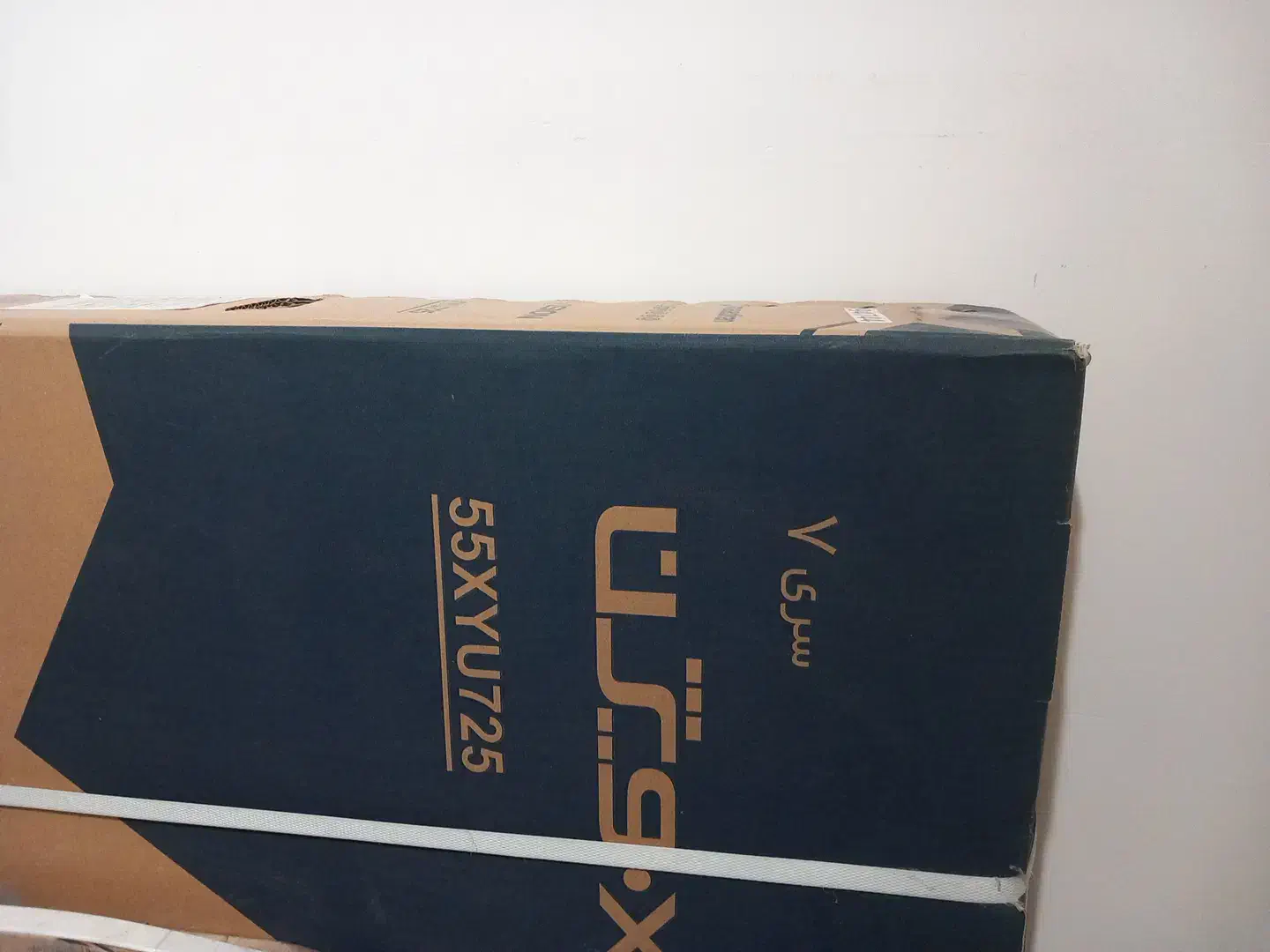 فروش تلویزیون|تلویزیون و پروژکتور|ری, ملک‌آباد|دیوار