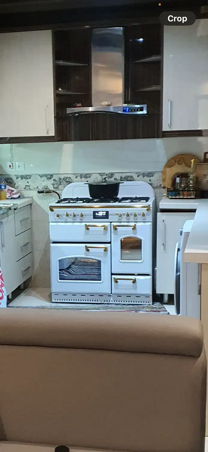 فرگاز تکنوگاز|اجاق گاز و لوازم برقی پخت‌وپز|تهران, علم و صنعت|دیوار