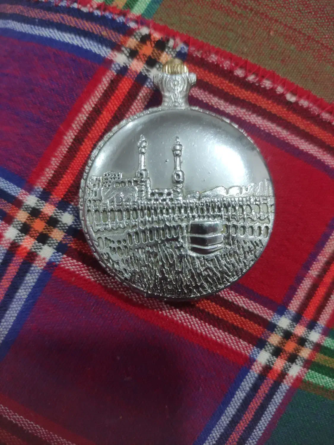 ساعت جیبی عتیقه|ساعت|آزادشهر, |دیوار