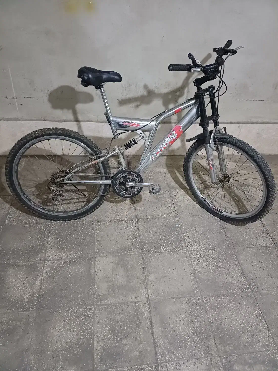 دوچرخه ۲۶|دوچرخه، اسکیت، اسکوتر|پاکدشت, پاکدشت (مامازند)|دیوار