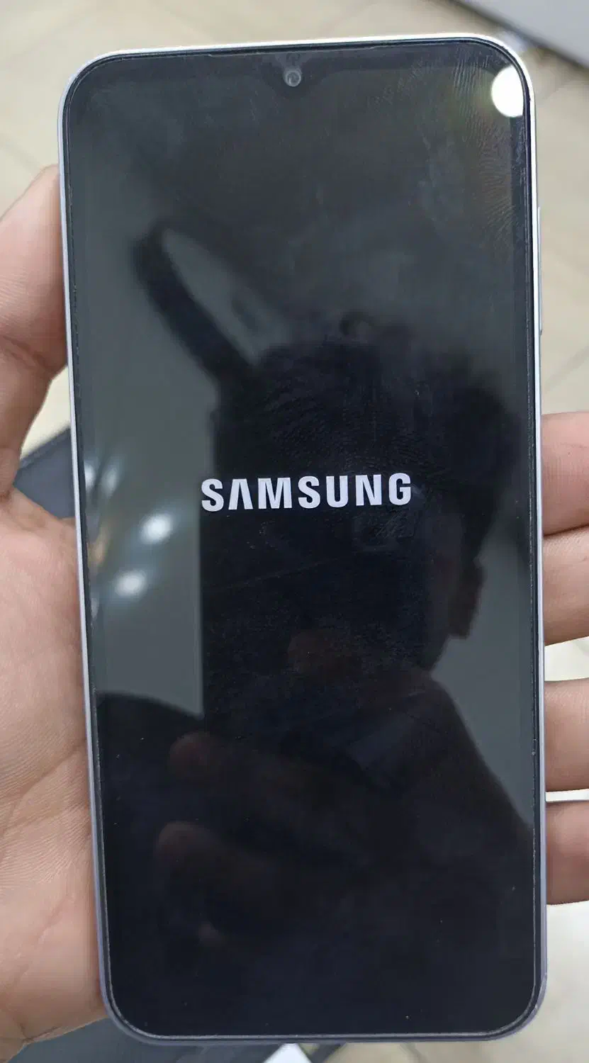 گوسی سامسونگ a14|موبایل|خمین, |دیوار